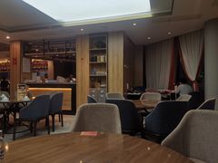 大堂-有红鸡毛店·川菜(建设路店)