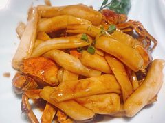 -卯时·龙光雅宴·精致锡帮菜(惠山古镇店)