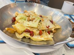 -明记港式烧腊茶餐厅(下沙店)