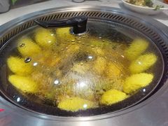 -好灶头铁锅炖(万象城店)