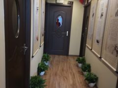 -常仁健康·经络推拿·按摩艾灸养生馆(长宁路店)