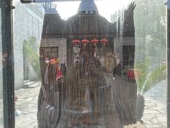 -张公山寨景区