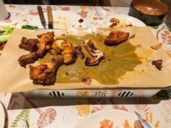 -汉斯南美烤肉(总店)