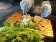 -湊湊火锅·茶憩(新中关购物中心店)