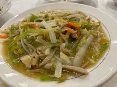 -松兰山海景大酒店·海鲜中餐厅