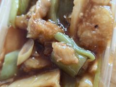 -天外天海鲜食坊