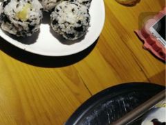 -盛双盛•韩式烤肉