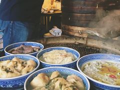-兰边碗(鼓楼店)