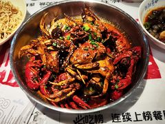 -靓靓蒸虾·头牌蒸虾(南山桂庙店)