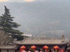 -华清宫景区