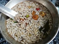 炒米茶-张关合渣(航空大道店)