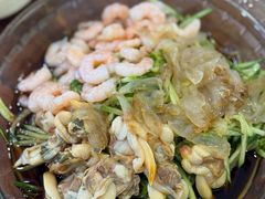 -兴隆海鲜菜馆