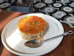 -星叶·东南亚料理(宁波万象汇店)