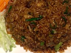 真爱凉粉炒饭-真爱中国餐馆·年华店(朱雀大街店)