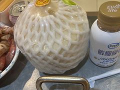 -上隐水产海鲜刺身自助餐(淮海百盛店)