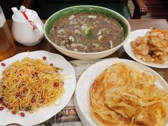 -老厨家(中央大街西七道街店)