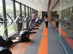-W FITNESS 威尔仕健身·游泳(七宝店)