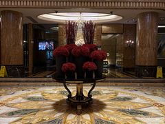 -上海浦东星河湾酒店