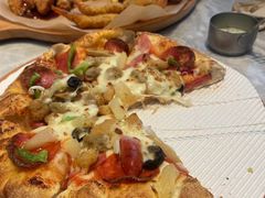 -必胜客(大观天地店)