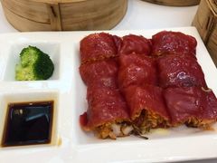 -稻香海鲜饭店(第一国际店)