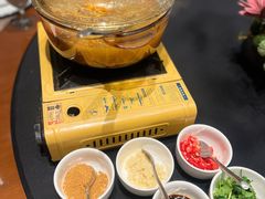 -闲湖城·黄龙饭店