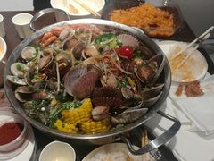 -盒马鲜生(杭州运河上街店)