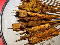 -醉烧膘·烧烤夜宵王(总店)