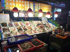 -六合夜市