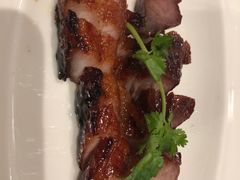 -京香轩·中餐厅(上海中庚聚龙酒店)