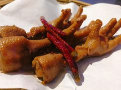 -鱼库·不仅是一家烤鱼店(车公庙店)