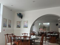 -江川野生菌火锅铜锅鱼(贵清火锅店)