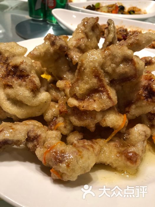 刘氏知音酒楼(汉广店)-图片-哈尔滨美食-大众点评网