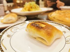 烤包子-清真·玛丽亚新疆菜主题餐厅(浙江中路店)