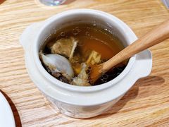 目鱼筒骨炖盅-有肉食·虎九闽菜(798艺术区店)