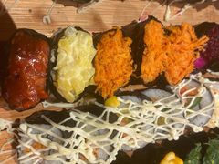-海鲜自助餐厅·株洲大汉希尔顿酒店