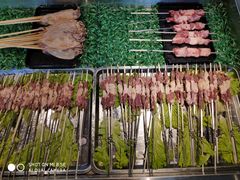 -刀郎牛肉面新疆餐厅·烧烤(清真通州珠江国际城店)