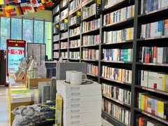 -咪咕咖啡(北京西单店)