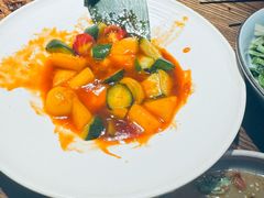 -薇酌饮·陕西菜(南门外店)