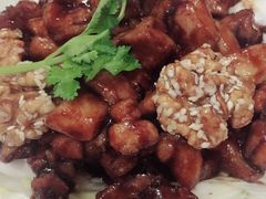 -惠丰堂饭庄·烤鸭·京味菜(西北旺·唐家岭店)
