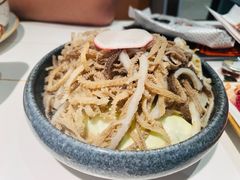 -牛人日志·鲜牛肉骨汤火锅(万科里瑧店)