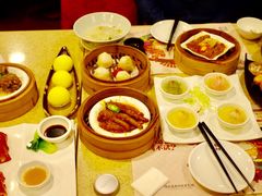 -点都德(大茶楼店)