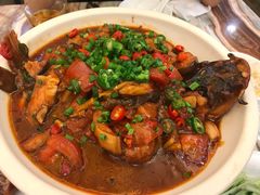 -椿记烧鹅(叠彩店)