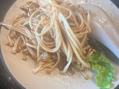 -九田家黑牛烤肉料理(珠江摩尔店)