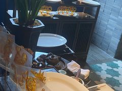 -三号黄浦会Canton Table