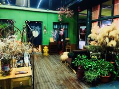 -出走咖啡·面包(宋庄店)