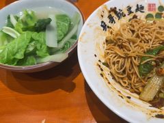 -兵哥豌豆面(建设巷店)