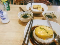 -红小满休闲餐厅(十全街店)