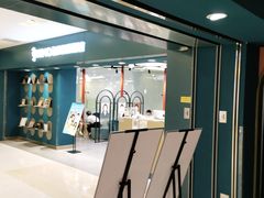 -海马体照相馆(北京apm店)