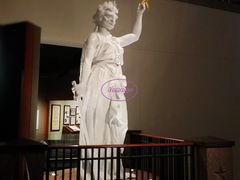 -布洛克德克萨斯国家历史博物馆