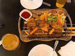 -牛啤堂精酿啤酒餐吧(五棵松华熙店)